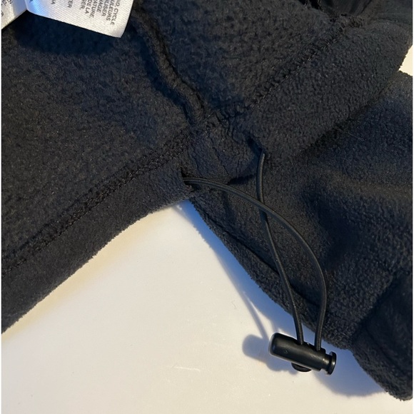 Columbia Long Sleeve Soft Front Full Zip Up Fleece Sweater Size XL Tall - Picture 3 of 7